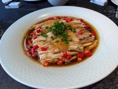 -悦百味·品质川菜(橄榄郡店)