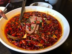 -丽晶轩中餐厅(重庆丽晶酒店)