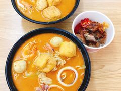 -老闽味沙茶面·姜母鸭(传承35年曾厝垵店)