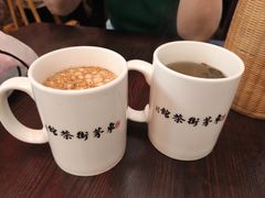 -東茅街茶馆