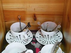 -灯塔咖啡馆BOOK·Coffee Shop