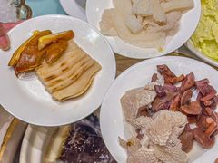 -天宜隆蘑菇宴火锅(石景山旗舰店)