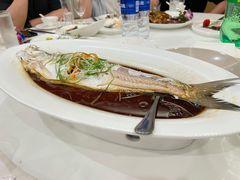 -上海古井假日酒店 · 徽昇楼中餐厅