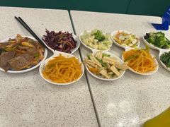 -丝路伊兰·兰州牛肉面(牛街总店)