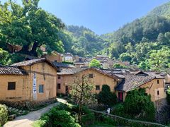 -杨家堂村