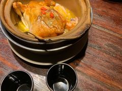 -外婆家(南开大悦城店)