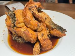 熏鱼-弄堂里·寻味杭州(湖滨银泰in77C区店)