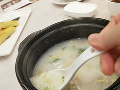 -麒麟中餐厅·经典粤菜·地道菜式老字号(广州长隆酒店)
