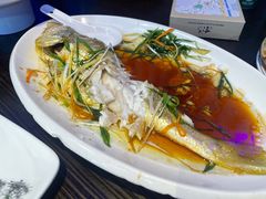 -东江海鲜大排档·潮汕菜·砂锅粥