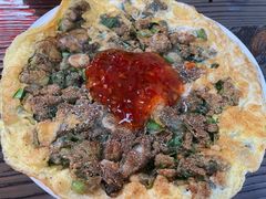 -亚忠小吃店(曾厝垵店)