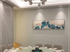 包厢-阿里元老宋海鲜大排档(明发店)