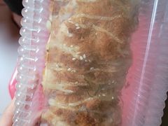 芋泥肉松-BreadTalk面包新语·烘焙蛋糕(海珠丽影广场店)