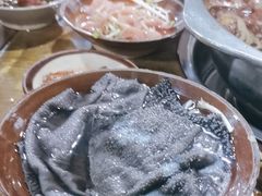 -正南齊北重庆老火锅(光华村直营店)
