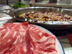 -贤合庄卤味火锅(济南泉城路店)