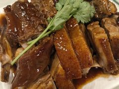-大唐靓汤江门私房菜(景田店)