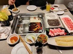 -海底捞火锅(壹悦城店)