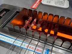 -冰城串说·羊肉串烧烤(哈西大街店)