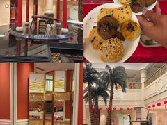 -唐山河头老街国丰维景度假大酒店