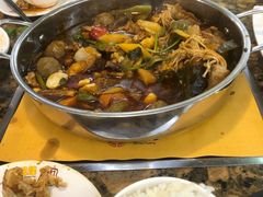 -蛙喔牛蛙(仙林万达茂店)