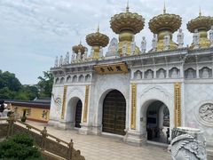 -上海东林寺(金山区)