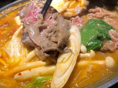 -山葵家·创意料理(宁波来福士店)