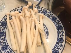 -宣武小院涮肉(前门店)