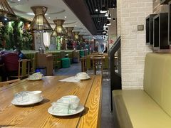 大堂-茂盛小吃(蓝田店)
