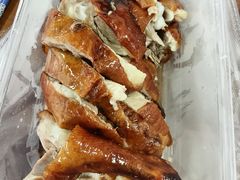 -竺桥兄弟烤鸭馆(竺桥店)