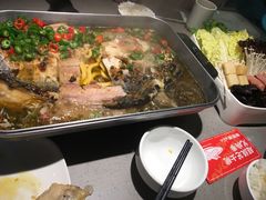 -半天妖烤鱼(印象城店)