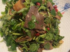-黄泥岗·黄陂农家菜(百步亭店)
