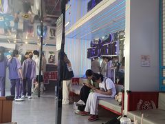 -移动谜城·大笨象密室逃脱(五棵松店)