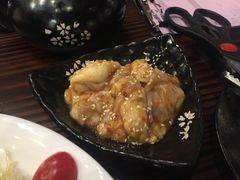 -和萌牛肠烧烤(财富中心店)