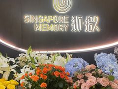 -狮拾久·现代新加坡料理(福田COCO Park店)