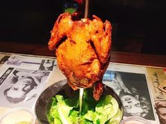 -豆蔻电影主题餐厅(四牌楼店)