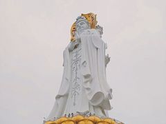 -三亚南山文化旅游区