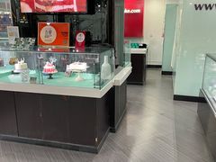 -第戎蛋糕(恒隆广场店)