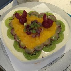 picture-明匠曲蛋糕西点屋(穗花新村店)