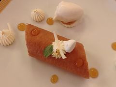 -大堂茶座