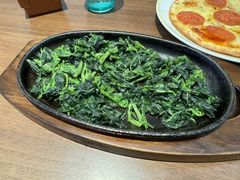 -萨莉亚意式餐厅(杭州滨江天街店)