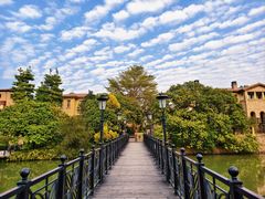 -中旅阿那亚九龙湖·公主酒店