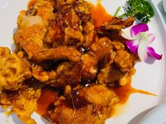 -牟传仁饭庄(星海店)