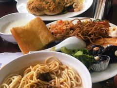 -雄楚国际大酒店-四季西餐厅