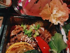 -滩万日本料理Nadaman(国贸大酒店)
