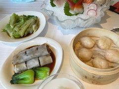 -金苑海鲜酒家(来魅力店)