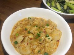 -70年代·江西乡下菜(松岗店)