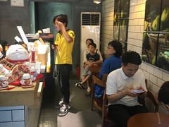 -一些柠檬一些茶(西村店)