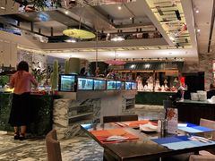 -合肥皇冠假日酒店·菲亚斯特自助餐厅(黄山路店)