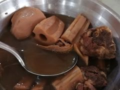 -南记老牌牛骨汤