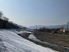 -紫荆关