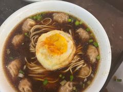 -东园小馆·早茶·淮扬小炒(蜀景店)